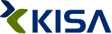 KISA 로고